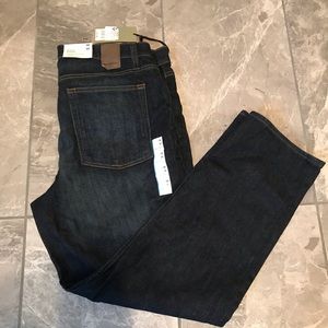 Goodfellow & Co. Athletic Straight W38 L30